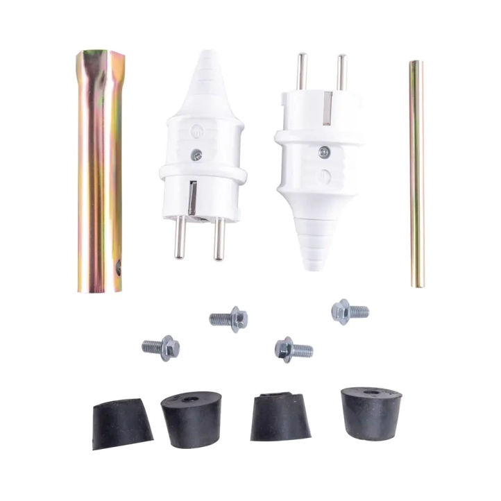 FoxWeld Varteg G3800i