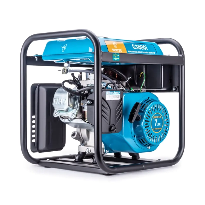 FoxWeld Varteg G3800i