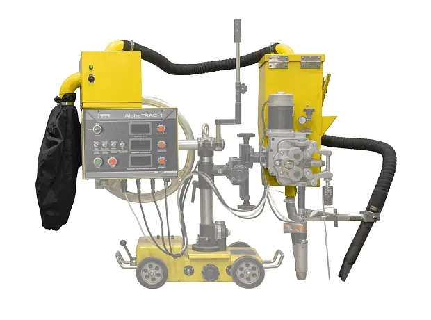 Система рециркуляции сварочного флюса КЕДР СРФ-1Э