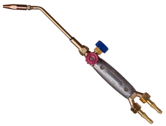 Пропановая горелка Redius ГЗУ-3-23 (№2П, 3П)